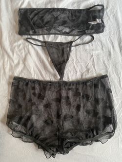 Lingerie