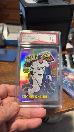 Shohei Ohtani