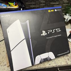 Brand New ps5 For Sale