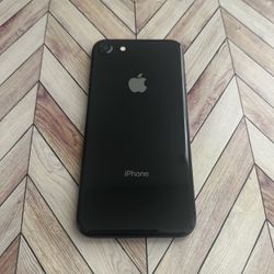 iPhone 8 (64GB) Unlocked 🔷 Liberado