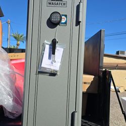 900 Obo Brand New Safe 