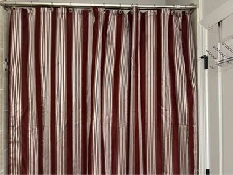 Shower Curtain