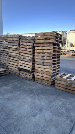 Pallets