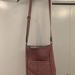 Sak Cross body Purse 