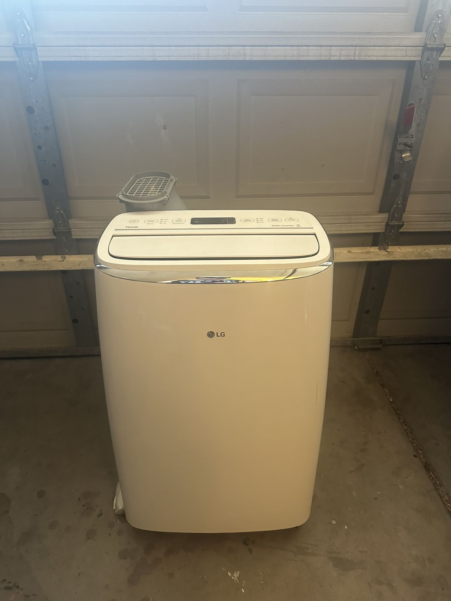 Portable AC Unit