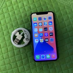 iPhone X Unlocked For All Carriers 