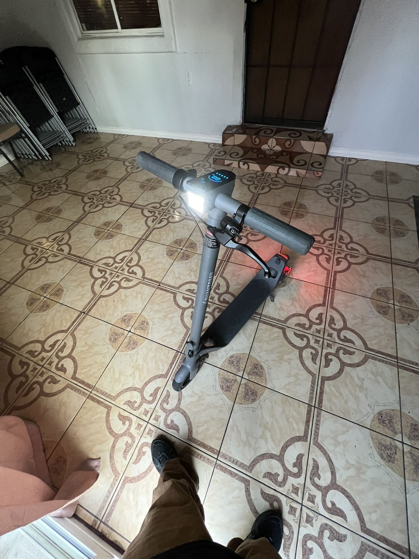 Electric Scooter For Sale