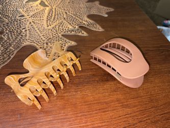 Hair Clips 