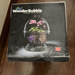 Wonder Bubble 