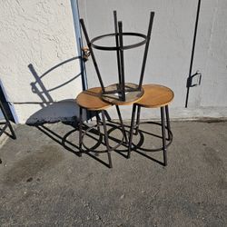 Bar Chairs