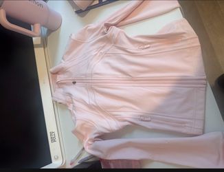 Milkshake lululemon define jacket