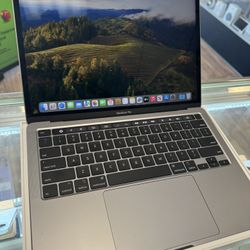 Macbook Bro 2020