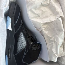 Umc Jordan 5
