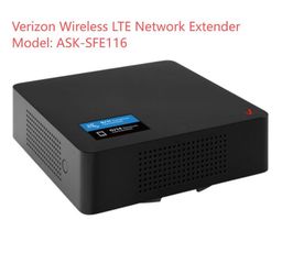 Verizon LTE Network Extender – ASK-SFE116