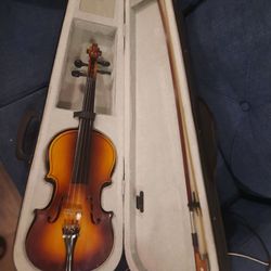 Bester Violin