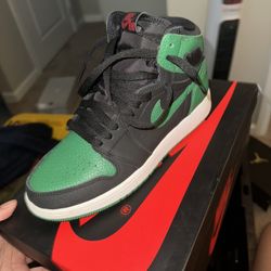 AJ 1