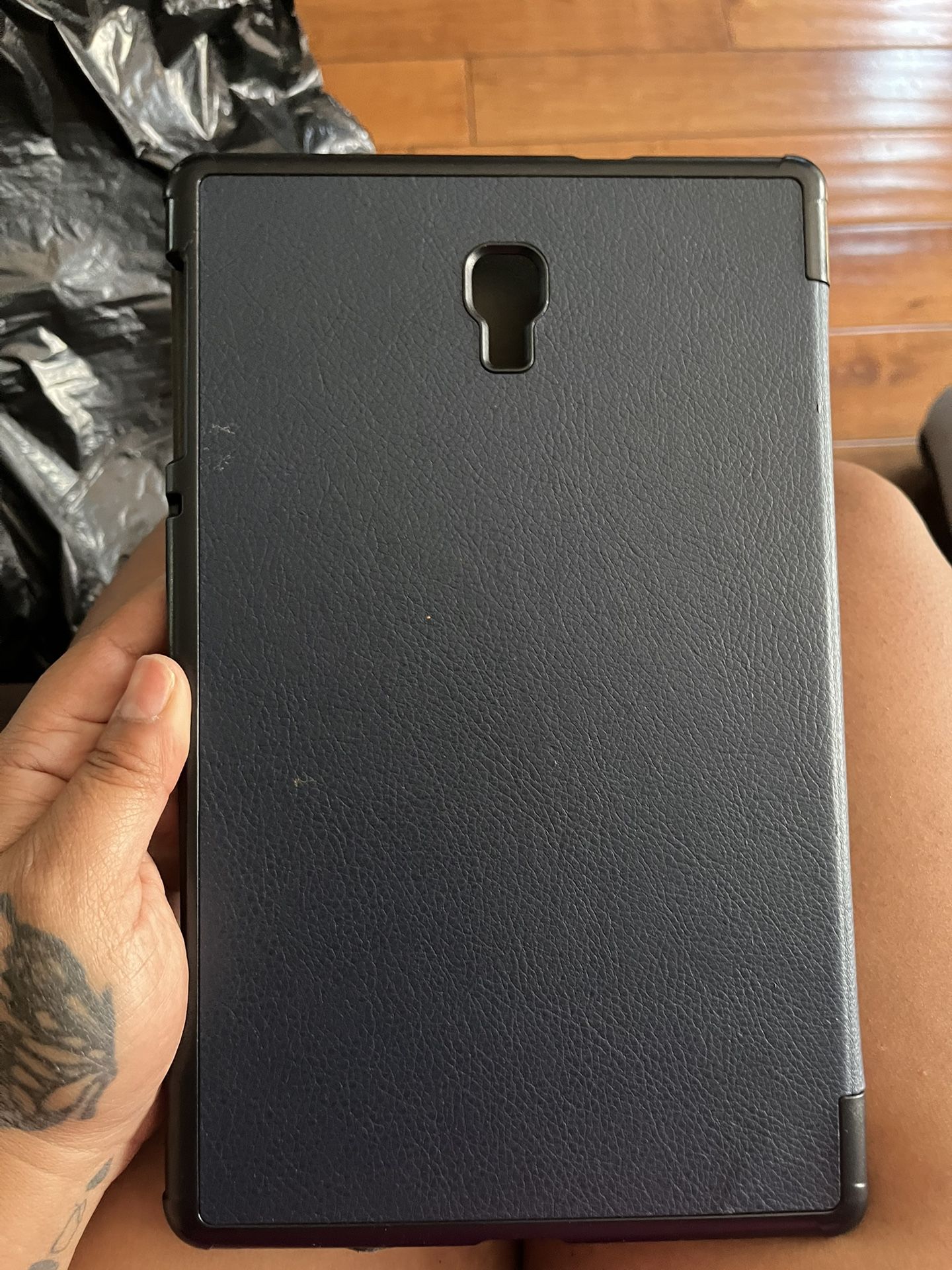 Galaxy Tablet Case