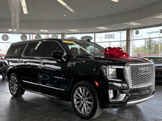 2023 GMC Yukon XL