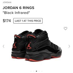 Men’s Jordans