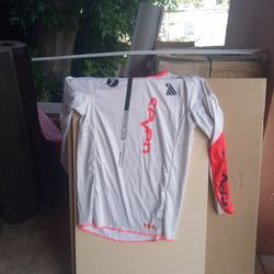 Seven Rival Dirt Bike Shirt