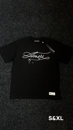 Amiri Shirt size XL