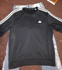 Adidas Sweater