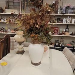 Vase Decor 