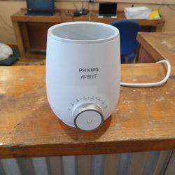 Philips Avent Bottle Warmer 