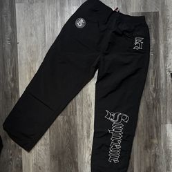 Supreme windbreaker pants