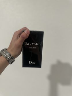 Dior Sauvage EDP 
