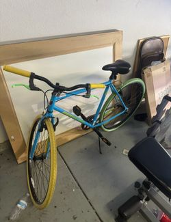 Ridgeland bike