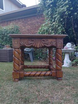 MCM table