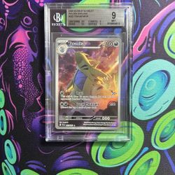 Pokémon Scarlet & Violet 