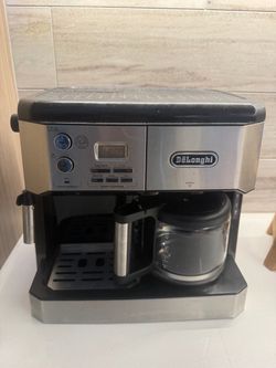 Delonghi ALL in 1 Coffee Machine