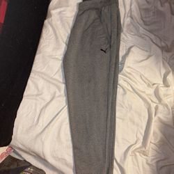 Puma Sweatpants Xl