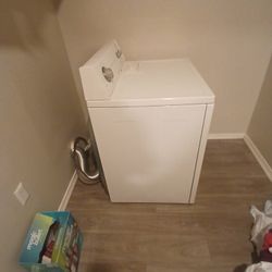 Barely Used Dryer