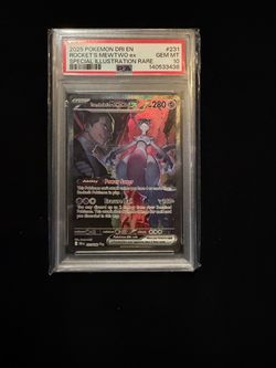 Pokemon slabs for sale