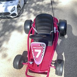 3 Kids Cars with remote