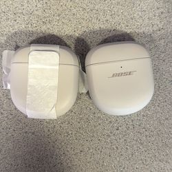 Bose Quietcomfort Earbuds 