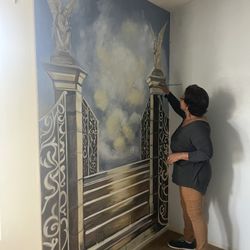Mural Art