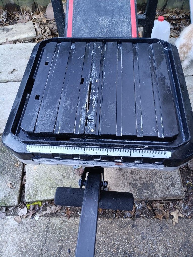 Wet Saw For Tile Cutting