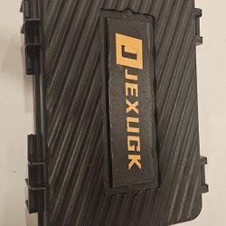 Ratchet Wrench-Cordless