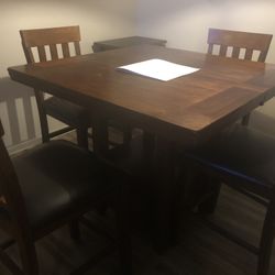 Dinning Table Set