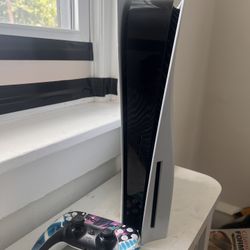 Ps5 Disc 