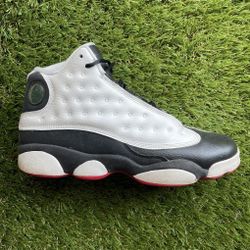 Jordan 13 “He Got Game”