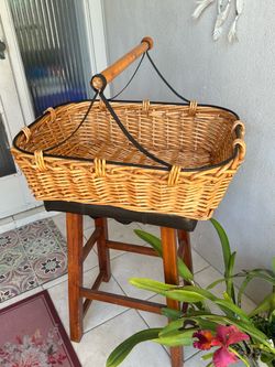 Large basket