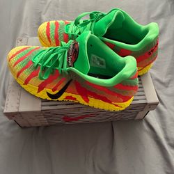 Nike JA 3 “Explorer” Jurassic Park Edition