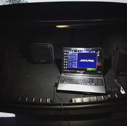 DSP tuning And installation