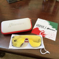 Blenders Sunglasses
