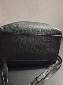 Kate's pebble leather kate spaid backpack